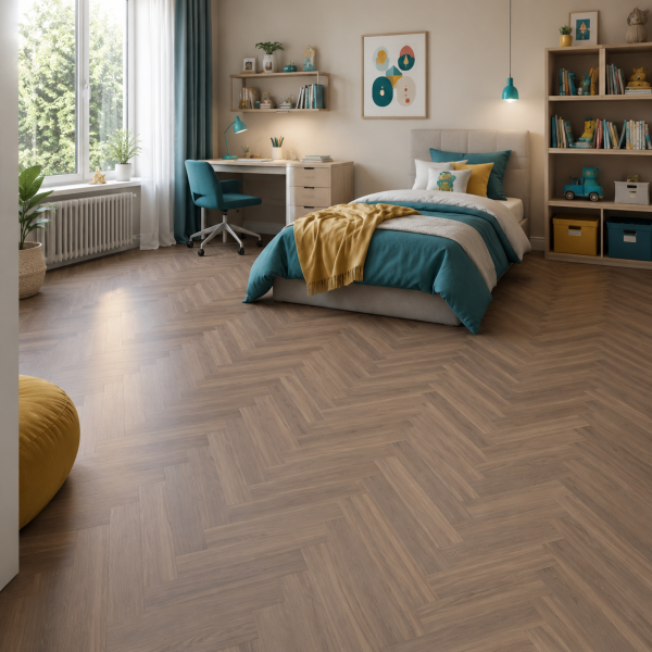 Приоритет Паркет Alpine Floor Орех Натуральный ECO 30-9